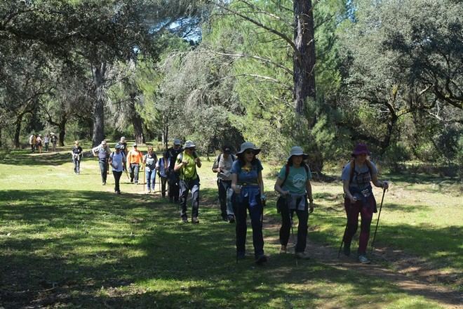El SADUS lanza inscripciones para actividades en la naturaleza