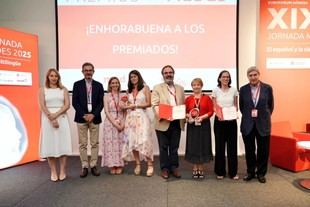 El Science Media Centre de FECYT, nominado a los Premios MEDES 2025