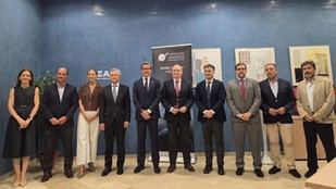 Récord de facturación en el sector aeroespacial andaluz: 2.914 millones en 2024