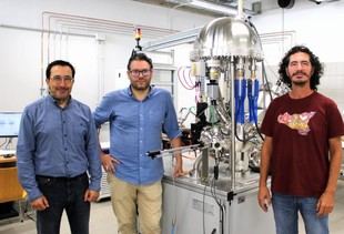 El SEGAI de la Universidad de La Laguna presenta un exclusivo equipo de espectroscopía de rayos X en Canarias