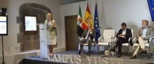 Campus Yuste examina las relaciones UE-América Latina bajo la dirección de Juan Manuel Rodríguez Barrigón