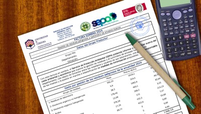 El SEPA presenta la Factura Sombra 2024 para productores de residuos peligrosos