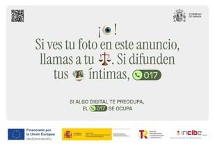 El servicio 017 de ciberseguridad registra un aumento del 40% en consultas en 2025