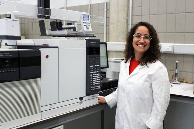 Análisis lipídicos en la ULL, esencial para la calidad alimentaria y biomédica