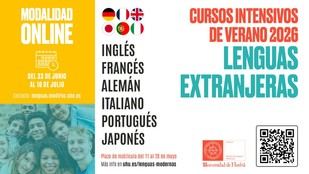Cursos Intensivos de Verano en la UHU: Inscripciones Abiertas