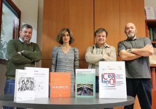 La ULE obtiene cuatro nuevos sellos de calidad en su modelo editorial académico