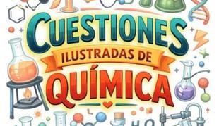 La ULE publica un manual de química con ejercicios ilustrados