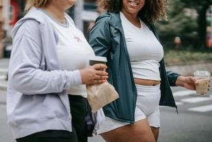 Estudio revela cómo el sexo y el ciclo circadiano afectan el daño hepático por obesidad