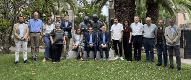 Avances en el Social Board Council de La Salle-URL para la transformación social