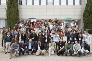 El TalentCID Day reúne a 115 estudiantes para desarrollar habilidades clave en liderazgo y trabajo en equipo