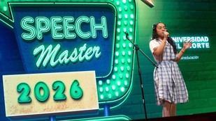 El Uninorte Speech Master destaca el talento bilingüe de estudiantes barranquilleros en su cuarta edición