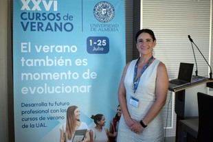 El telescopio James Webb revela secretos del universo primitivo en curso de verano de la UAL