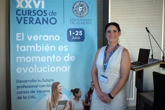 El telescopio James Webb revela secretos del universo primitivo en curso de verano de la UAL