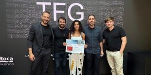 Premio ROCKWOOL de Sostenibilidad 2025 para un TFG sobre arquitectura vernácula en Chile