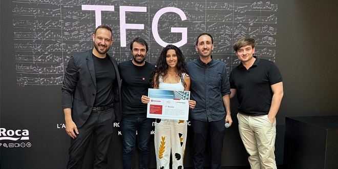 Premio ROCKWOOL de Sostenibilidad 2025 para un TFG sobre arquitectura vernácula en Chile