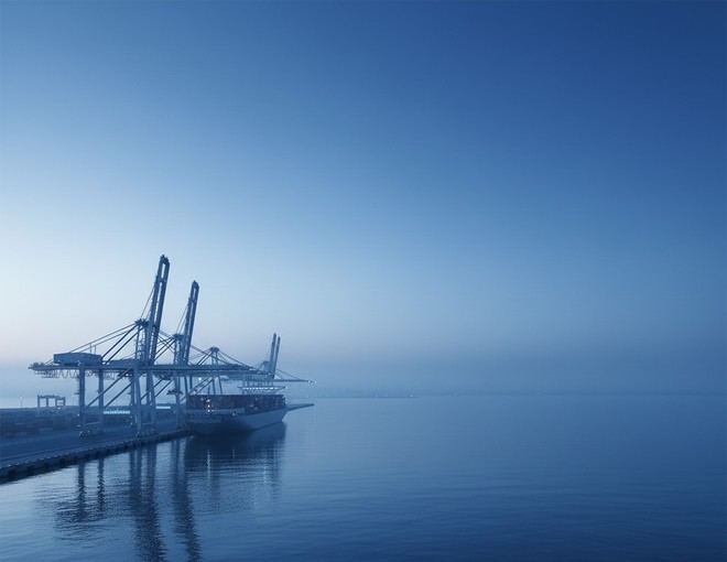 Inicia el think tank sobre puertos inteligentes promovido por la Cátedra Smart Ports