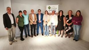 Nuevo "Ticket Rural" para fomentar el emprendimiento en áreas pequeñas