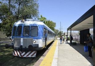 El Tren Universitario celebra 13 años transformando la movilidad en La Plata