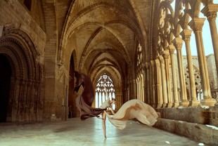 Congreso interdisciplinario sobre el Turó de la Seu Vella en Lleida