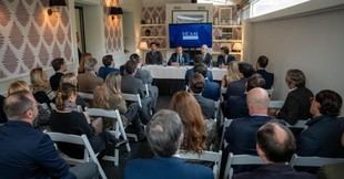 El UCAM University Fund alcanza una revalorización del 20% en su gestión