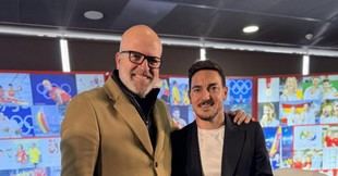 Damián Quintero se despide del kárate tras una exitosa carrera