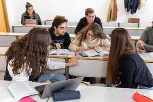 Bonificación de matrícula para universitarios tras enfermedades graves