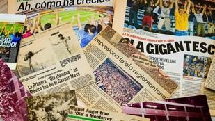 Miguel Ángel Cortés García: el universitario que llevó La Ola a México