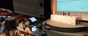 II Jornadas de Innovación Educativa en la Universidad de Oviedo sobre IA Generativa