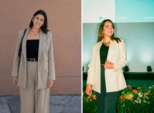 Investigadoras de la ULE destacan en el concurso internacional del Grupo Compostela por su trabajo sobre el uso problemático del móvil y la realidad extendida en educación