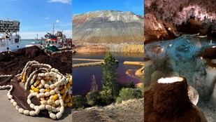 Ganadores del V Concurso de Fotografía 'Miradas Erasmus' anunciados