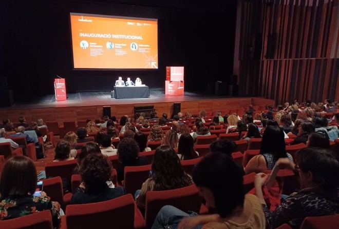 El V Congreso Inclusió.cat se centrará en los desafíos del sistema social el 10 y 11 de julio