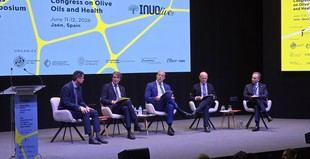 Jaén se convierte en el epicentro internacional de la salud con el VI Congreso sobre Aceites de Oliva y Medicina Preventiva