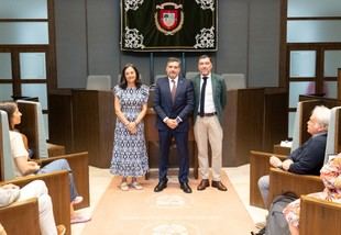 Íñigo Casafont asume como profesor titular en la Universidad de Cantabria