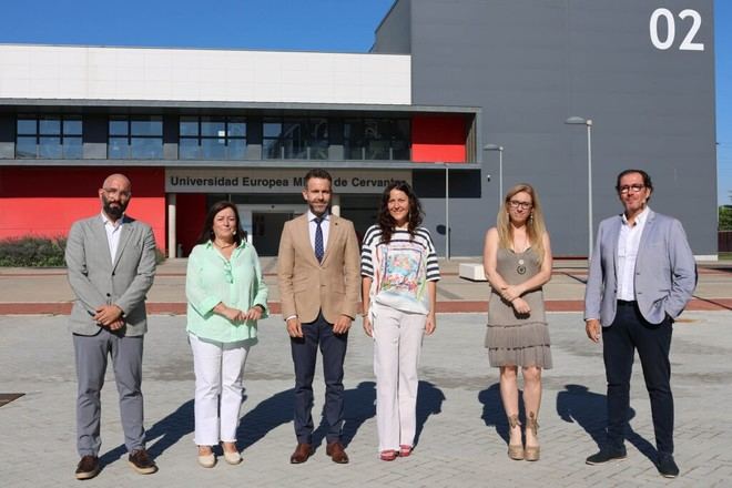 El vino como motor de inclusión y bienestar en la UEMC