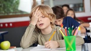 Factores que provocan el "waiting mode" en niños con TDAH y autismo