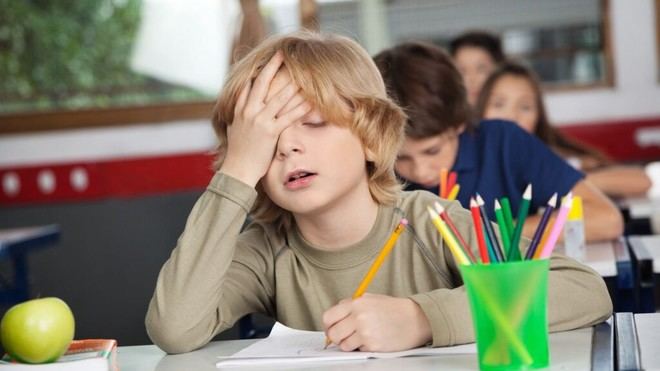 Factores que provocan el 'waiting mode' en niños con TDAH y autismo