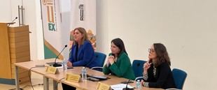 Encuentro de Orientadores en Mérida para fortalecer la conexión entre UEx y Secundaria