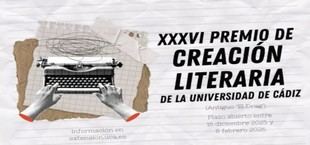 Ganadores del XXXVI Premio de Creación Literaria de la UCA