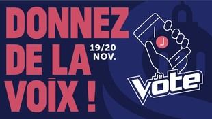 Listas electorales disponibles para consulta