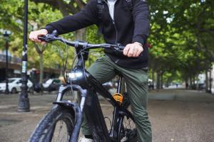 Alerta sobre los peligros de las e-bikes de alta velocidad para niños en Pennsylvania