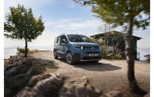 Citroën lanza eléctricos fabricados en España con enfoque en confort y versatilidad