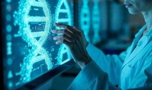 Avances en diagnóstico de enfermedades crónicas mediante electroanálisis y proteómica