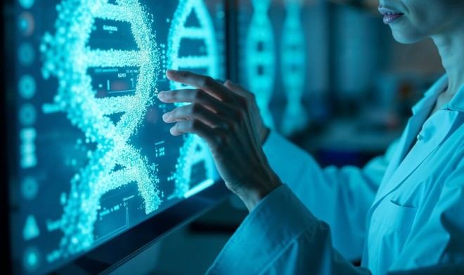 Avances en diagnóstico de enfermedades crónicas mediante electroanálisis y proteómica