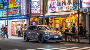 Tokio: Elegancia y cultura en el mundo Porsche