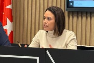 Elena Carolina Díaz Galán asume el cargo de relatora de la ONU sobre pobreza extrema y derechos humanos