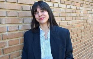 Elena Martínez destaca en el Premio Príncipe de Mónaco por su liderazgo en la economía azul en España