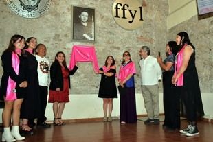 Elenistas celebran un año honrando la memoria de Elena Garro en la BUAP