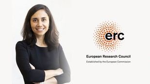 Eleonora Viezzer recibe una nueva ayuda ERC para investigar en fusión nuclear