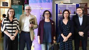 Elias Feijó prevé un futuro brillante para la Filología en la era tecnológica