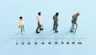 Investigación revela el impacto de crisis en la esperanza de vida europea